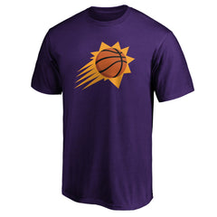 Devin Booker Phoenix Suns Playmaker Name & Number T-Shirt Purple outlet