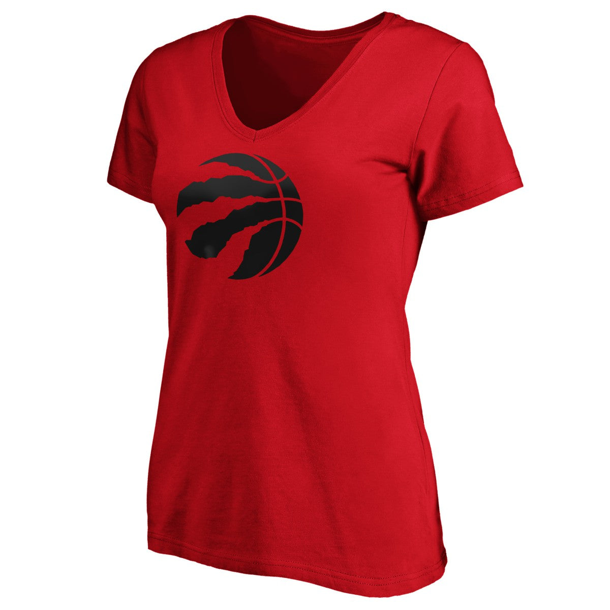 Pascal Siakam Toronto Raptors Women's Playmaker Name & Number T-Shirt Red - Fanatics