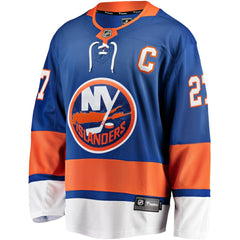 Anders Lee New York Islanders Fanatics Breakaway Jersey - Royal | US 3741709