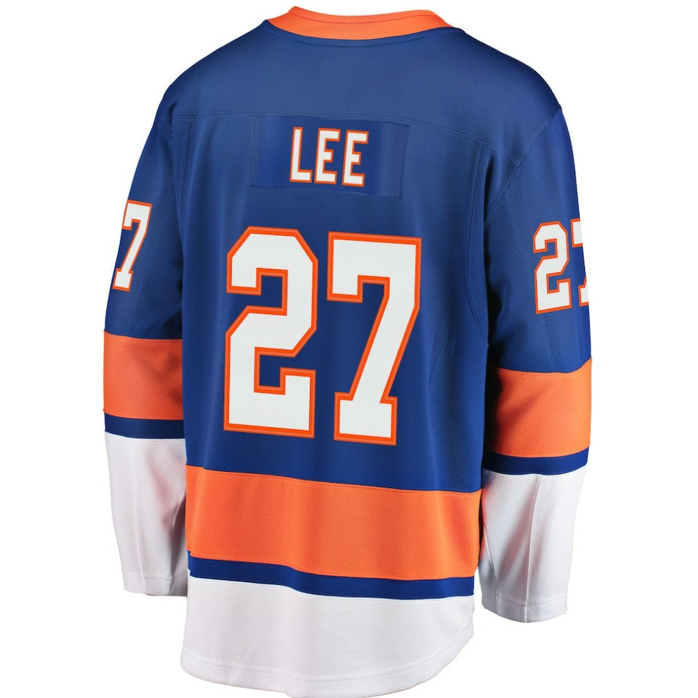 Anders Lee New York Islanders Fanatics Breakaway Jersey - Royal | US 3741709
