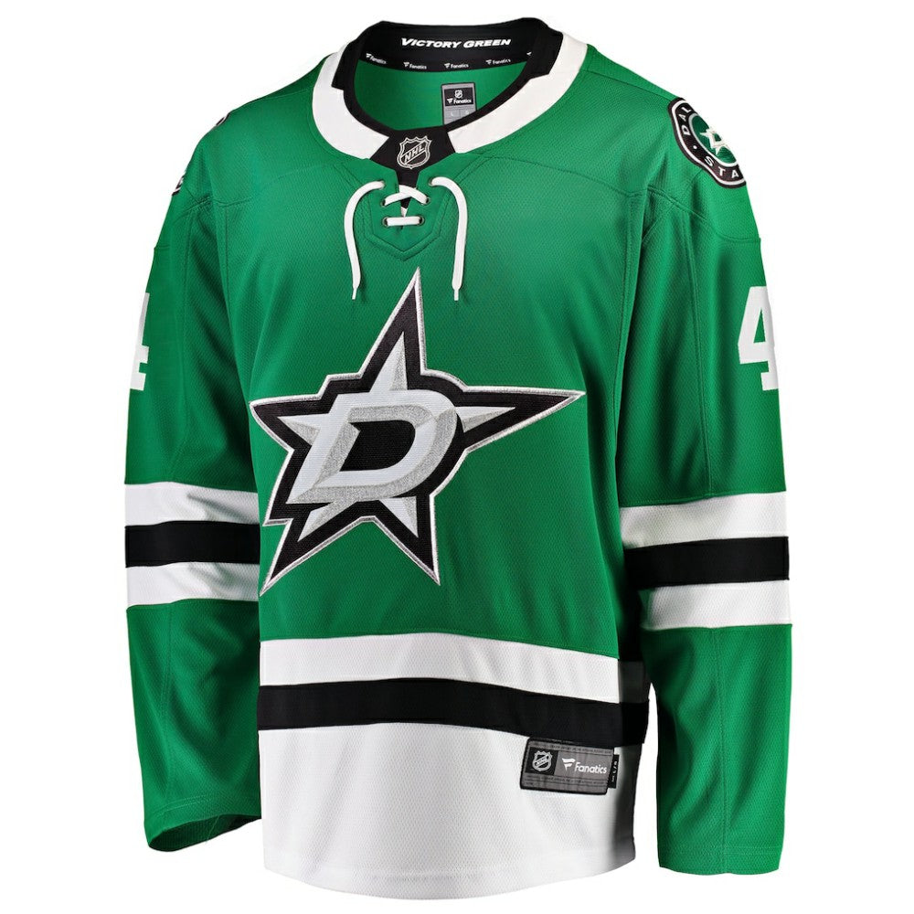 Miro Heiskanen Dallas Stars Fanatics Team Color Breakaway Player Jersey - Kelly Green | US 3749015