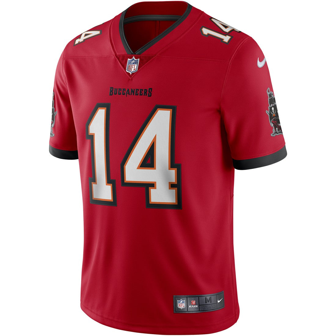 Chris Godwin Tampa Bay Buccaneers Vapor Limited Jersey - Red Jerseys