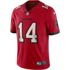 Chris Godwin Tampa Bay Buccaneers Vapor Limited Jersey - Red Jerseys