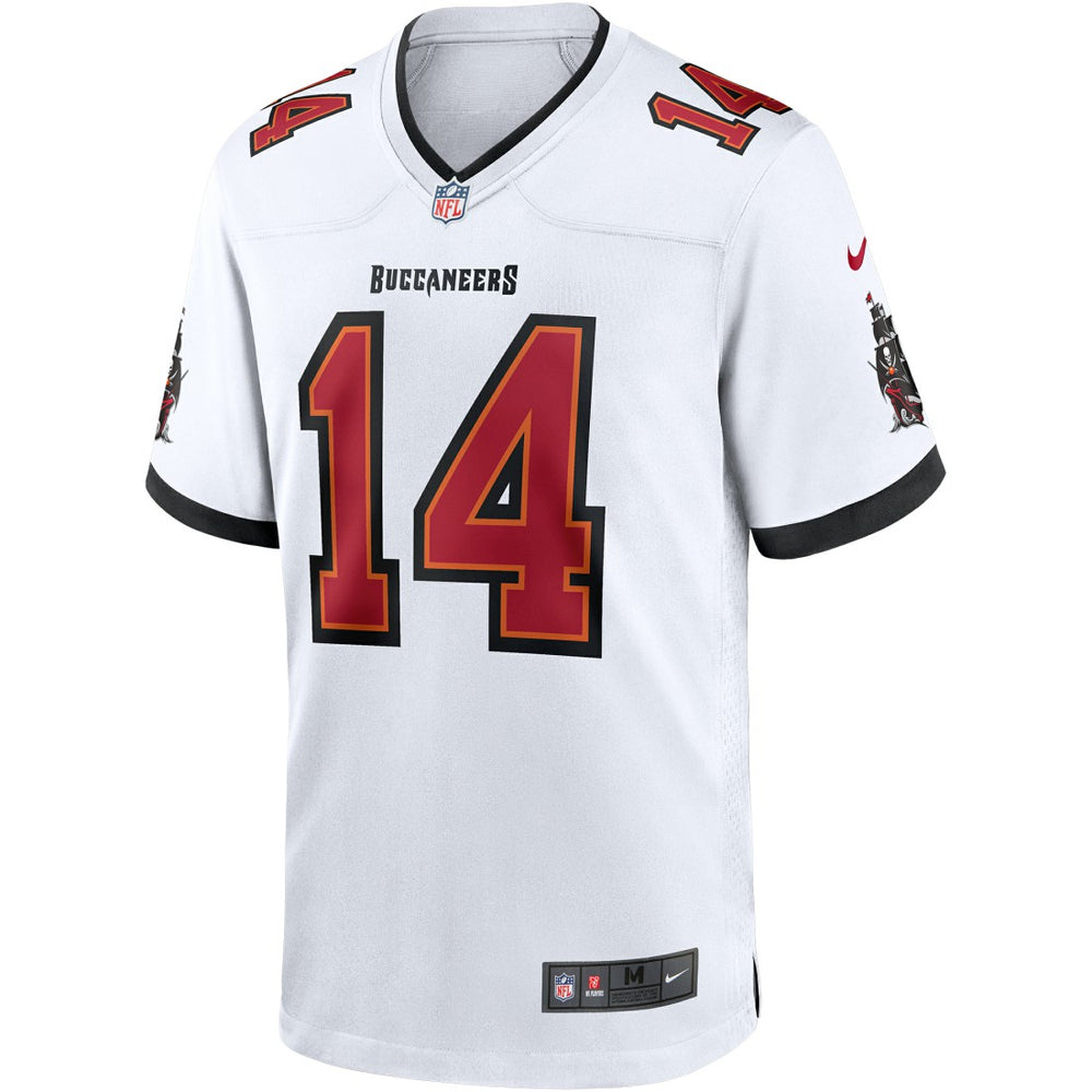 Chris Godwin Tampa Bay Buccaneers Game Jersey - White Jerseys