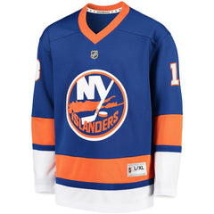 Mathew Barzal New York Islanders Youth Home Player Replica Jersey - Royal | US 3762419