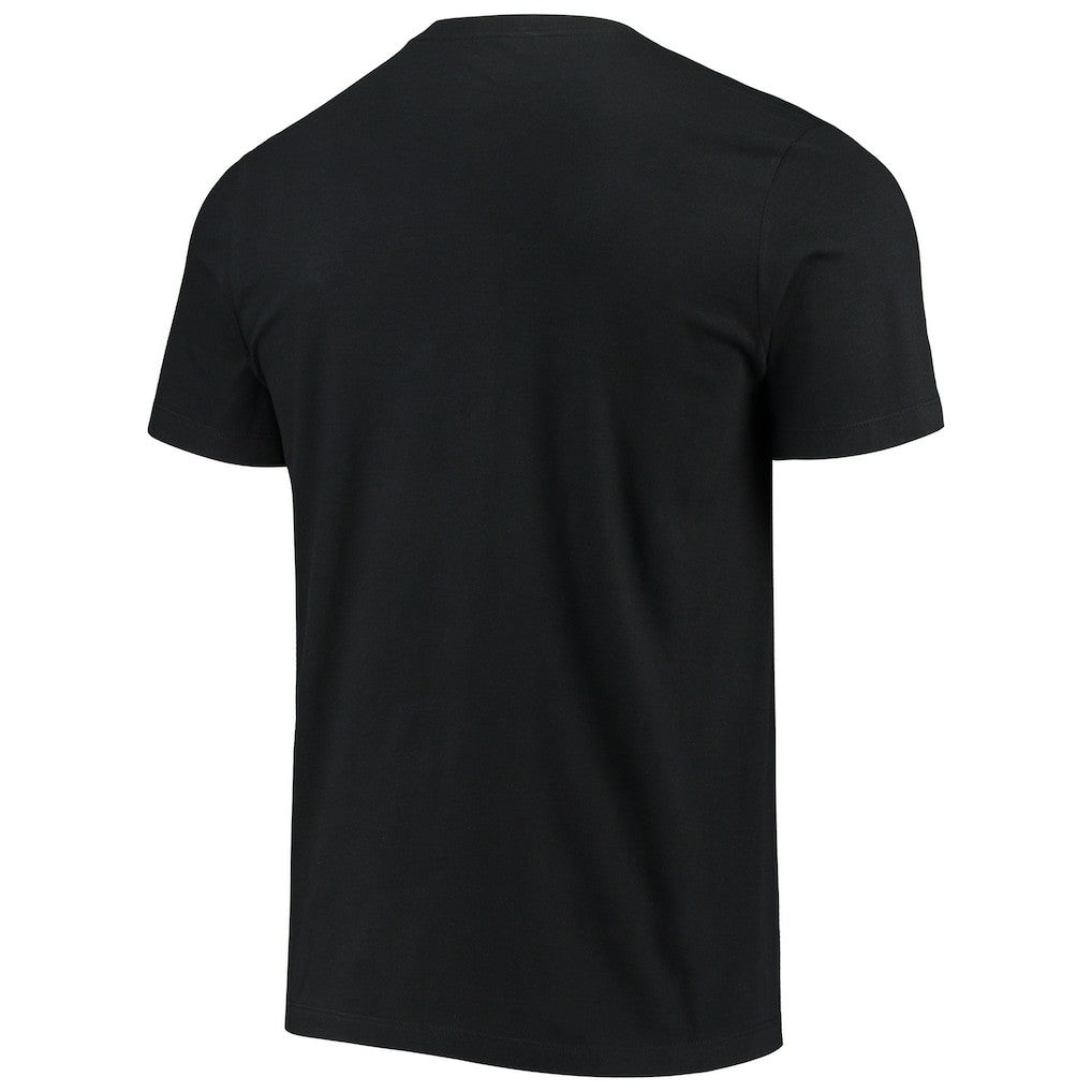 Joel Embiid Philadelphia 76ers Chinese New Year Player T-Shirt Black - Nike