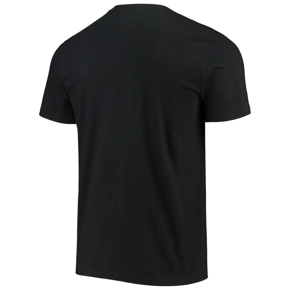Joel Embiid Philadelphia 76ers Chinese New Year Player T-Shirt Black - Nike