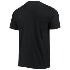 Joel Embiid Philadelphia 76ers Chinese New Year Player T-Shirt Black - Nike