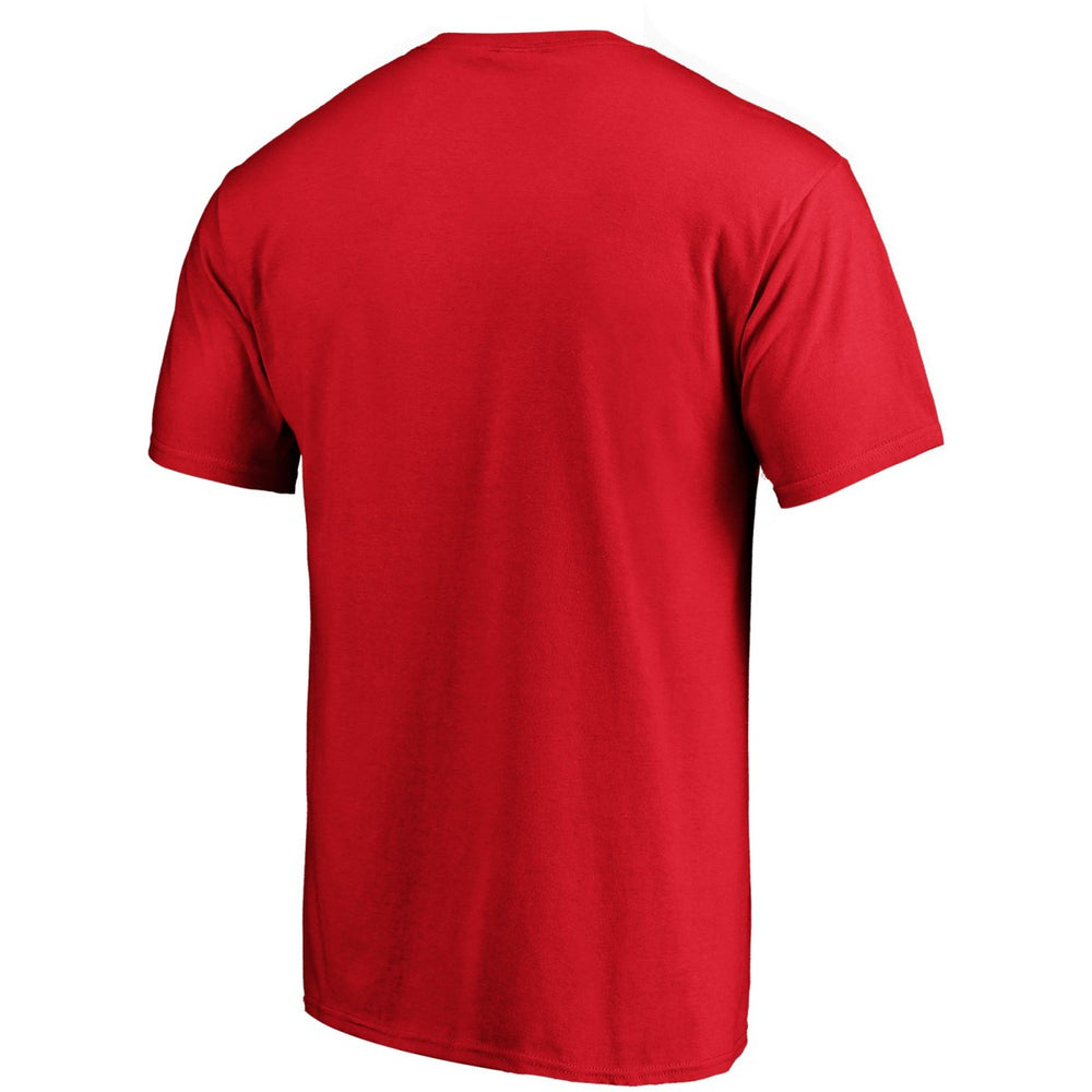 New Orleans Pelicans T-Shirt & Shorts Combo Pack Red/Navy - Fanatics outlet