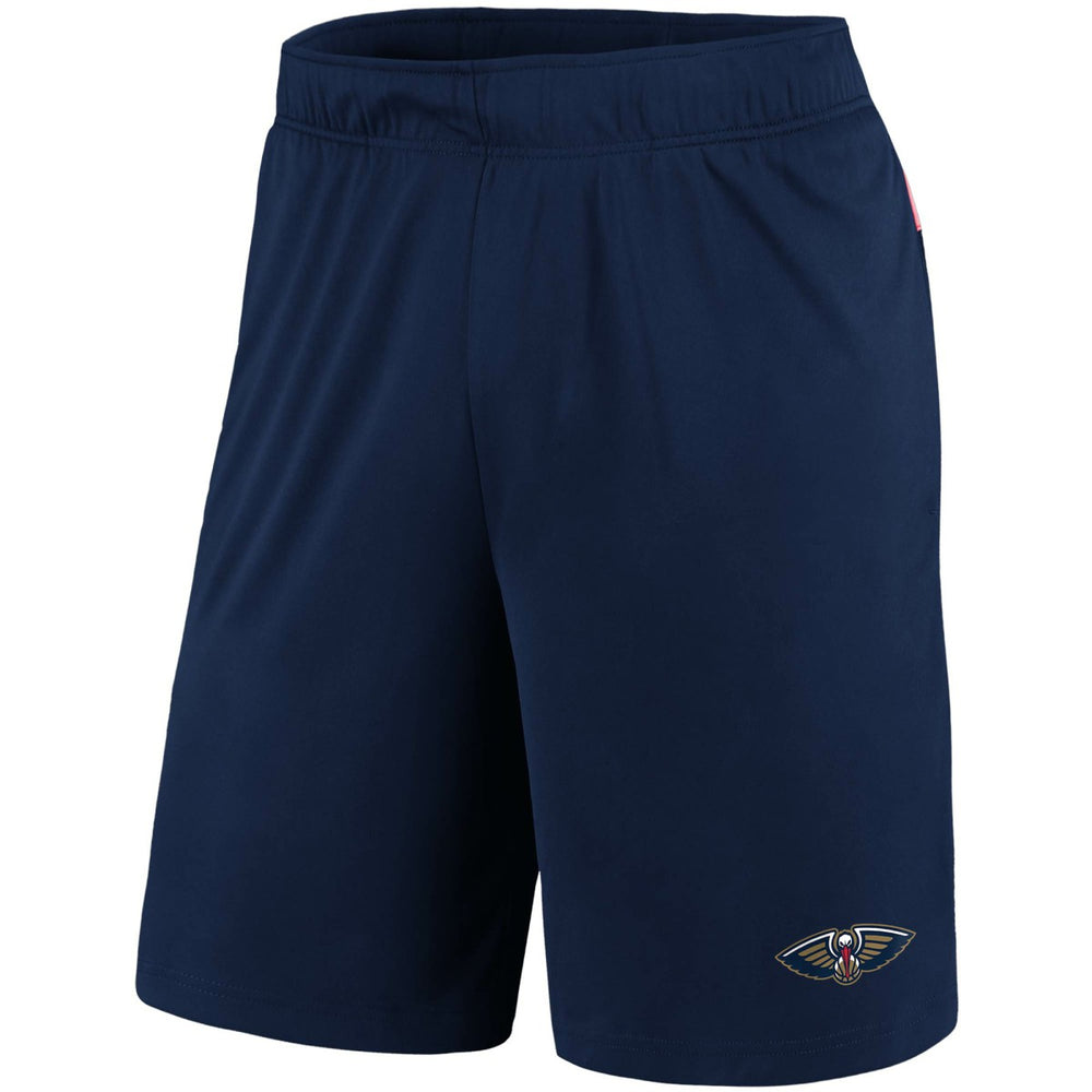 New Orleans Pelicans T-Shirt & Shorts Combo Pack Red/Navy - Fanatics outlet