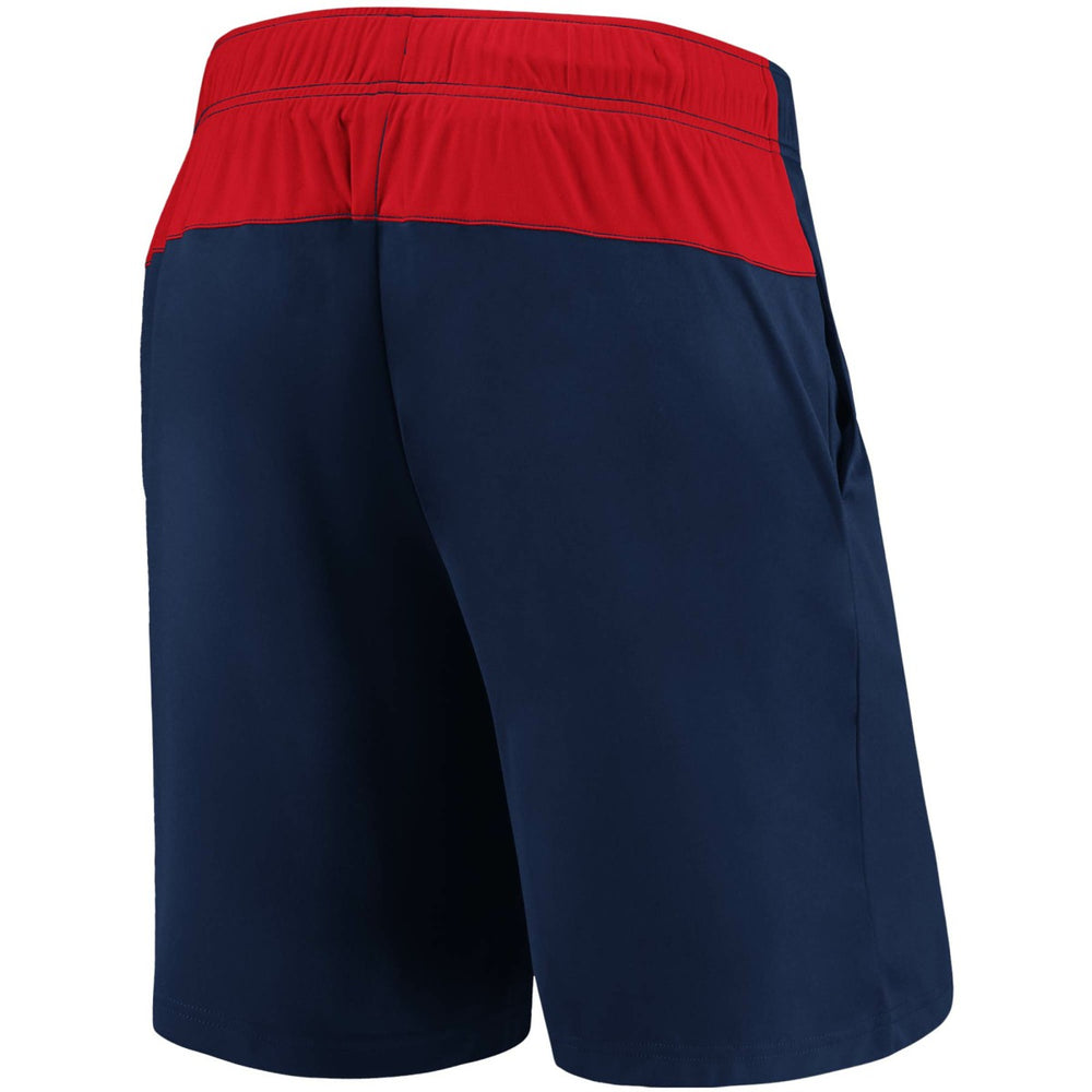 New Orleans Pelicans T-Shirt & Shorts Combo Pack Red/Navy - Fanatics outlet