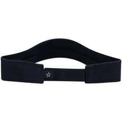 Dallas Cowboys '47 Clean Up Visor - Navy