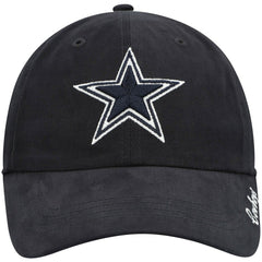 Dallas Cowboys '47 Women's Miata Clean Up Adjustable Hat - Navy Hats