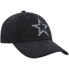 Dallas Cowboys '47 Women's Miata Clean Up Adjustable Hat - Navy Hats