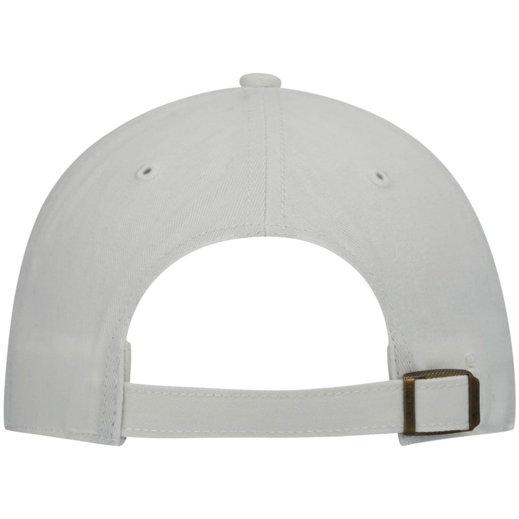 Dallas Cowboys '47 Women's Miata Clean Up Adjustable Hat - White Hats