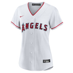 Anthony Rendon Los Angeles Angels Nike Women's Home Replica Player Jersey - White Jerseys