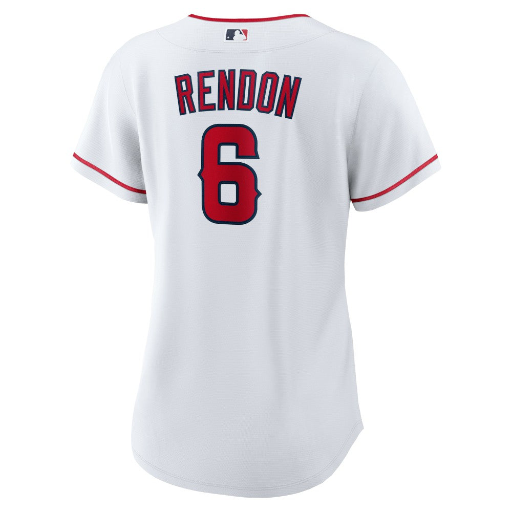 Anthony Rendon Los Angeles Angels Nike Women's Home Replica Player Jersey - White Jerseys