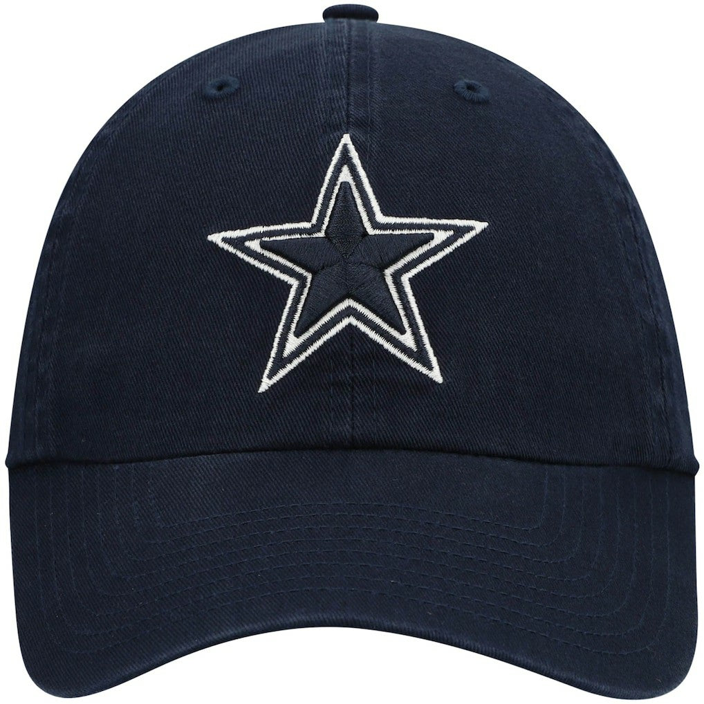 Dallas Cowboys '47 Primary Clean Up Adjustable Hat - Navy Hats