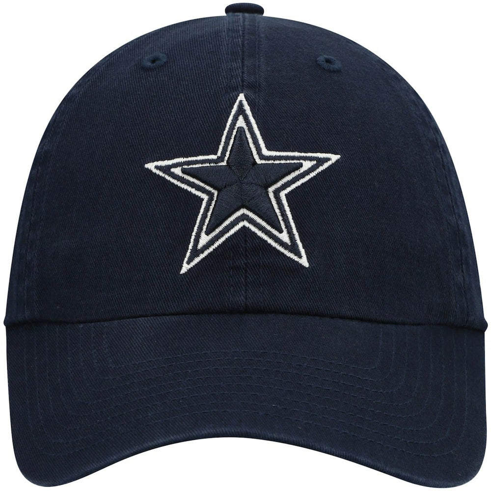Dallas Cowboys '47 Primary Clean Up Adjustable Hat - Navy Hats