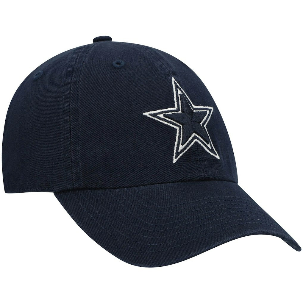 Dallas Cowboys '47 Primary Clean Up Adjustable Hat - Navy Hats