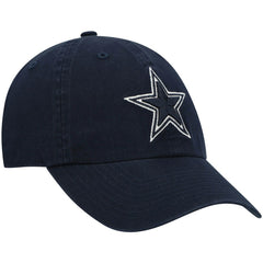 Dallas Cowboys '47 Primary Clean Up Adjustable Hat - Navy Hats