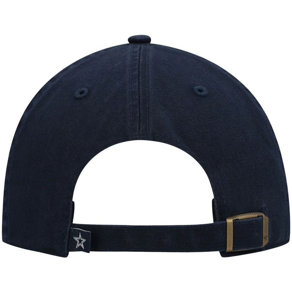 Dallas Cowboys '47 Primary Clean Up Adjustable Hat - Navy Hats