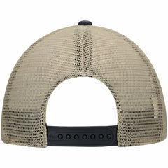 Dallas Cowboys '47 Flagship MVP Trucker Snapback Hat - Navy Hats