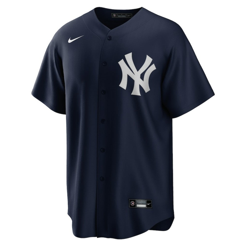 Gerrit Cole New York Yankees Nike Alternate Replica Player Name Jersey - Navy Jerseys