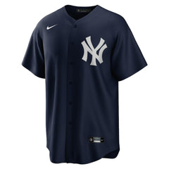 Gerrit Cole New York Yankees Nike Alternate Replica Player Name Jersey - Navy Jerseys