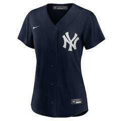 Gerrit Cole New York Yankees Nike Women's Alternate Replica Player Jersey - Navy Jerseys