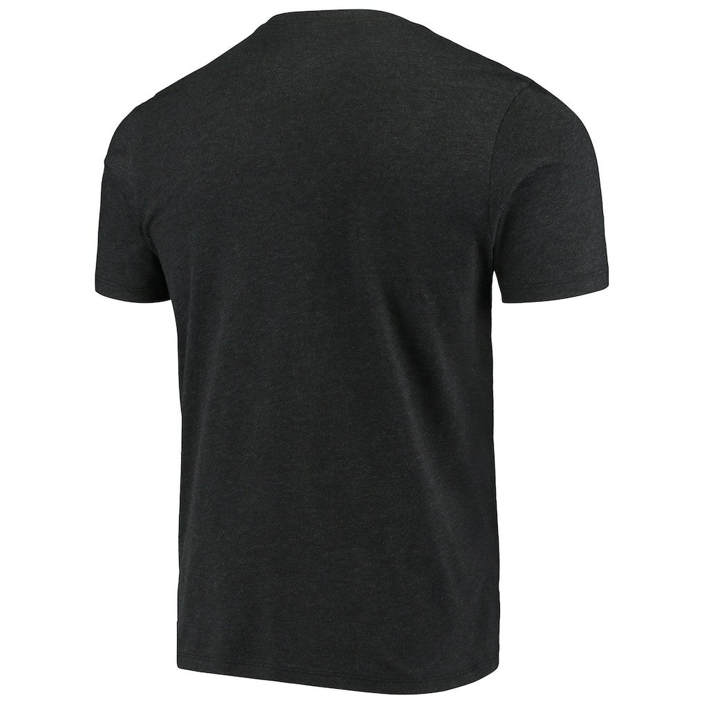 Gordon Hayward Boston Celtics '47 Player Graphic T-Shirt Heathered Black - 47 brand