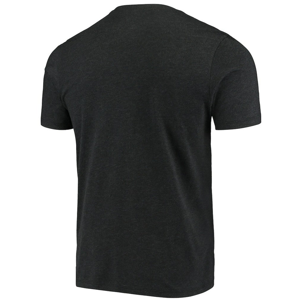 Gordon Hayward Boston Celtics '47 Player Graphic T-Shirt Heathered Black - 47 brand