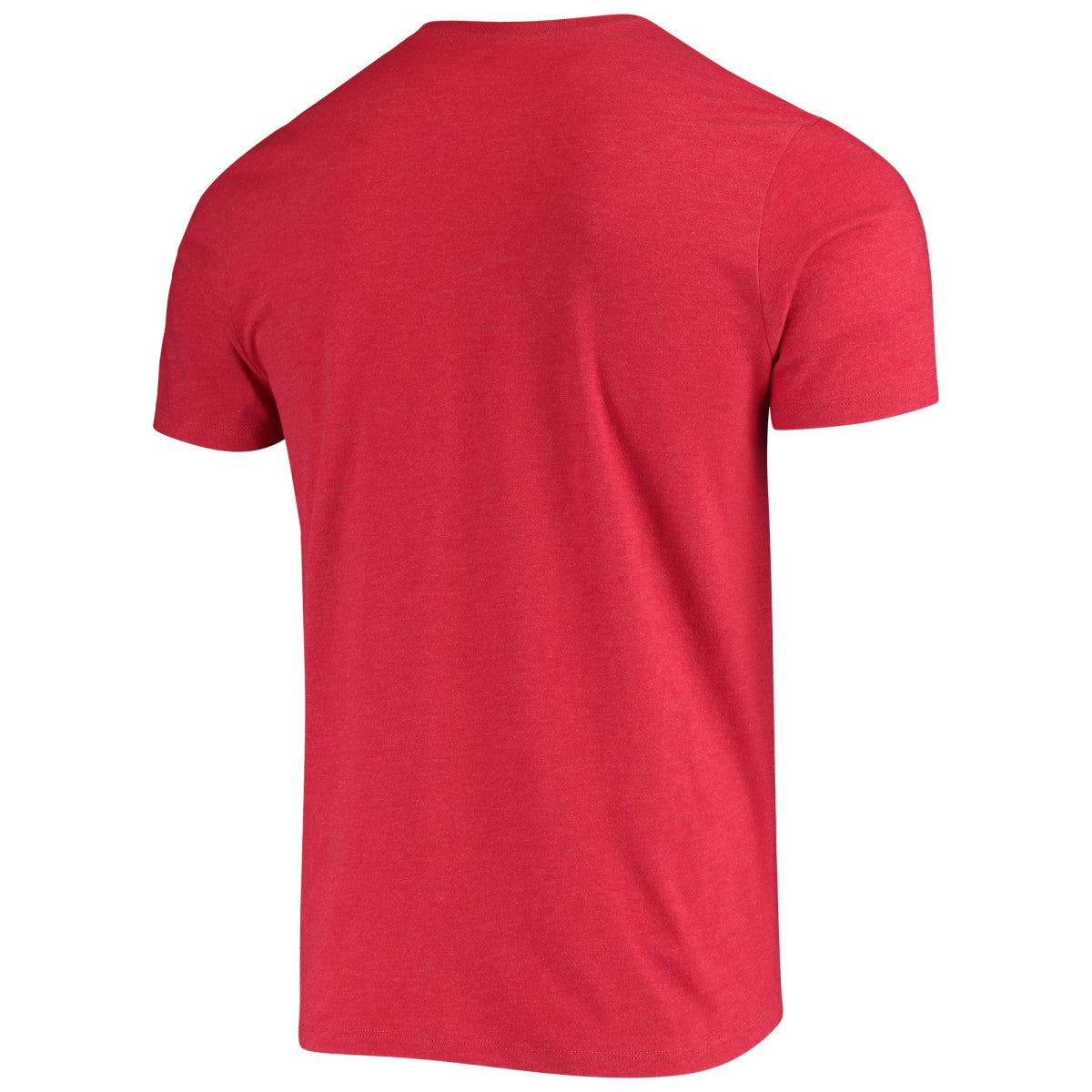 Kawhi Leonard LA Clippers '47 Player Graphic T-Shirt Red - 47 brand