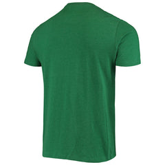 Gordon Hayward Boston Celtics '47 Bobblehead T-Shirt Heathered Kelly Green - 47 brand outlet