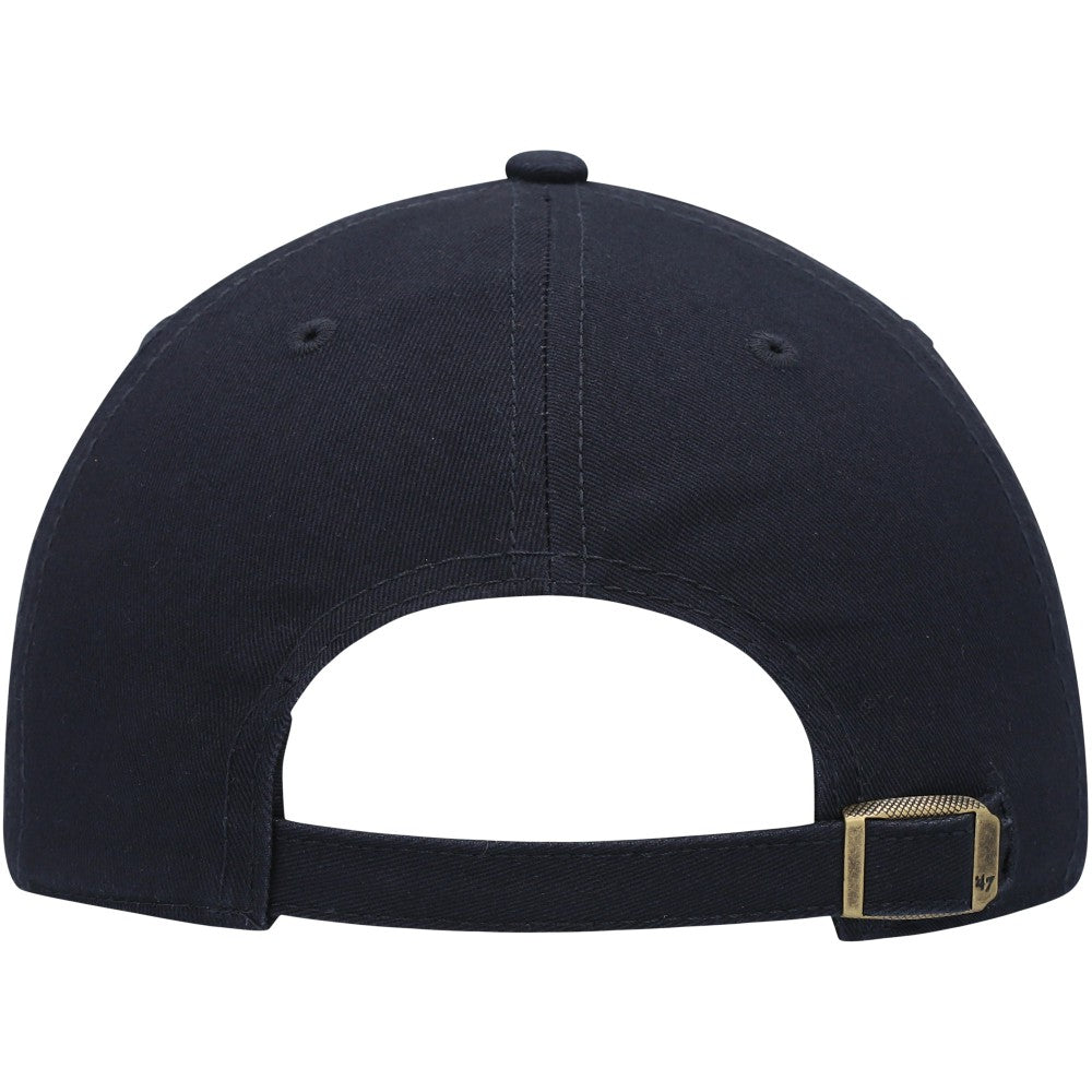 Los Angeles Angels '47 Women's Team Miata Clean Up Adjustable Hat - Navy Hats