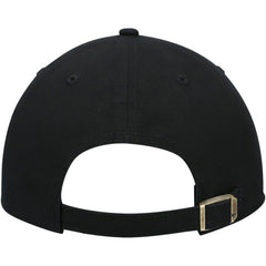 Chicago White Sox '47 Women's Team Miata Clean Up Adjustable Hat - Black Hats