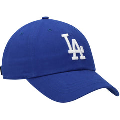 Los Angeles Dodgers '47 Women's Team Miata Clean Up Adjustable Hat - Royal Hats
