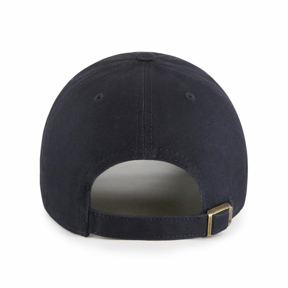 Minnesota Twins '47 Women's Team Miata Clean Up Adjustable Hat - Navy Hats