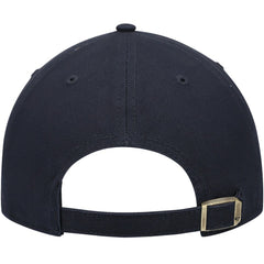 Washington Nationals '47 Women's Team Miata Clean Up Adjustable Hat - Navy Hats