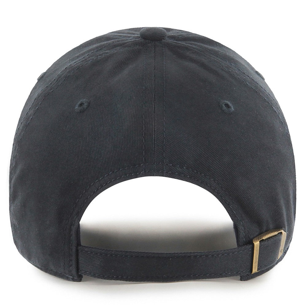 New York Yankees '47 Women's Team Miata Clean Up Adjustable Hat - Navy Hats