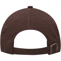 San Diego Padres '47 Women's Team Miata Clean Up Adjustable Hat - Brown Hats