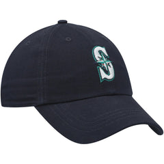 Seattle Mariners '47 Women's Team Miata Clean Up Adjustable Hat - Navy Hats