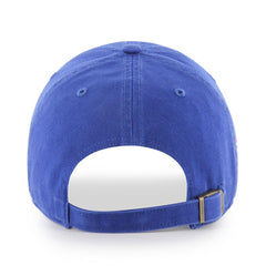Texas Rangers '47 Women's Team Miata Clean Up Adjustable Hat - Royal Hats