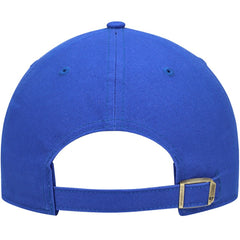 Toronto Blue Jays '47 Women's Team Miata Clean Up Adjustable Hat - Royal Hats