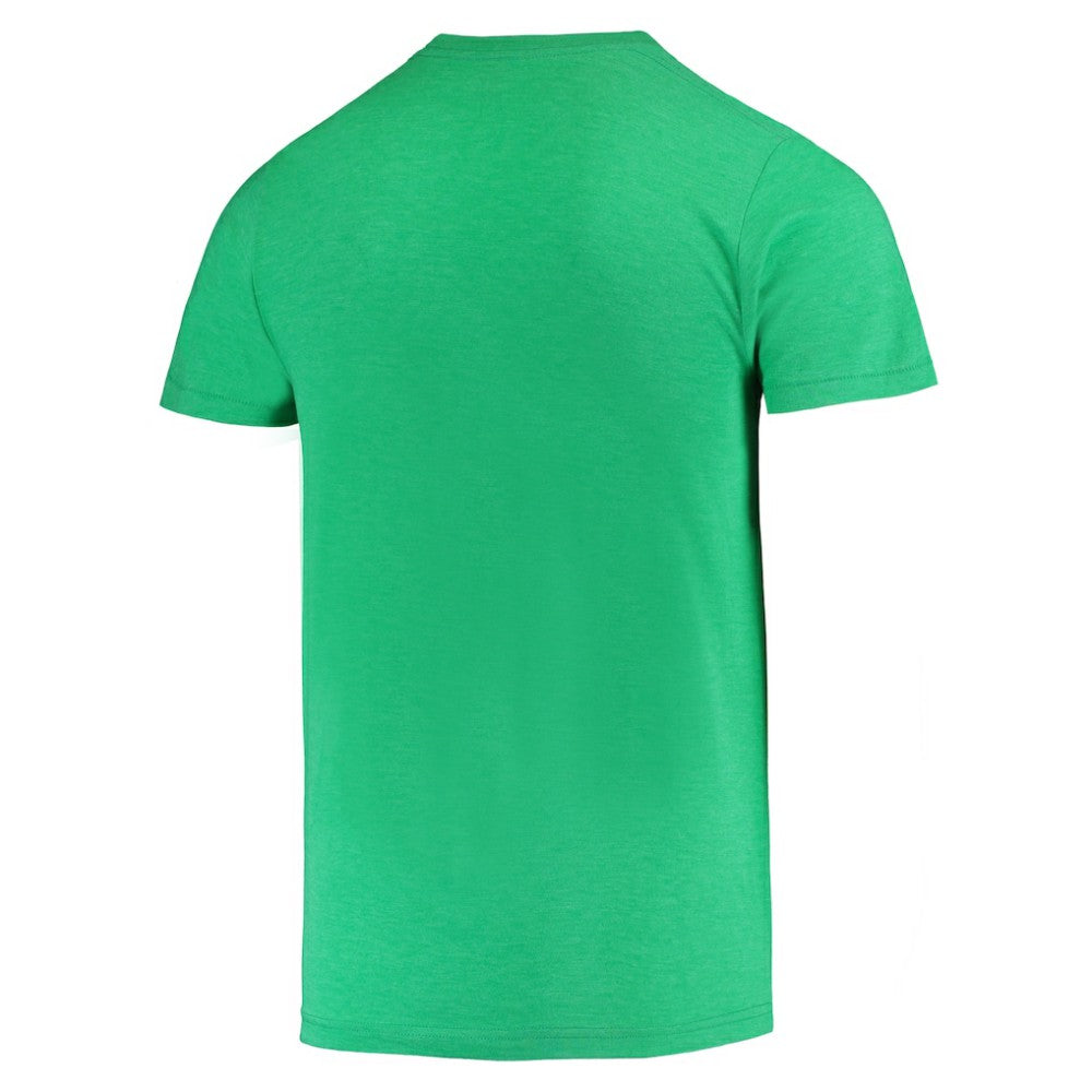 Athletics Hyperlocal Tri-Blend T-Shirt - Green T-shirts