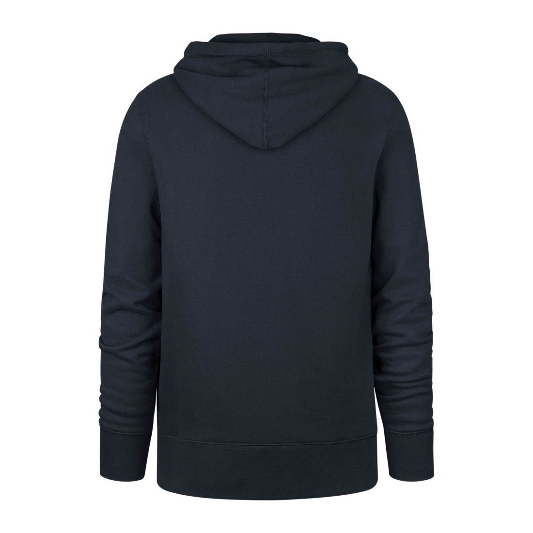 Houston Texans '47 Imprint Headline Pullover Hoodie - Navy Hoodies