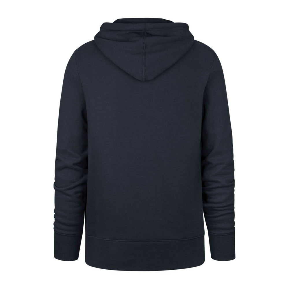 Houston Texans '47 Imprint Headline Pullover Hoodie - Navy Hoodies