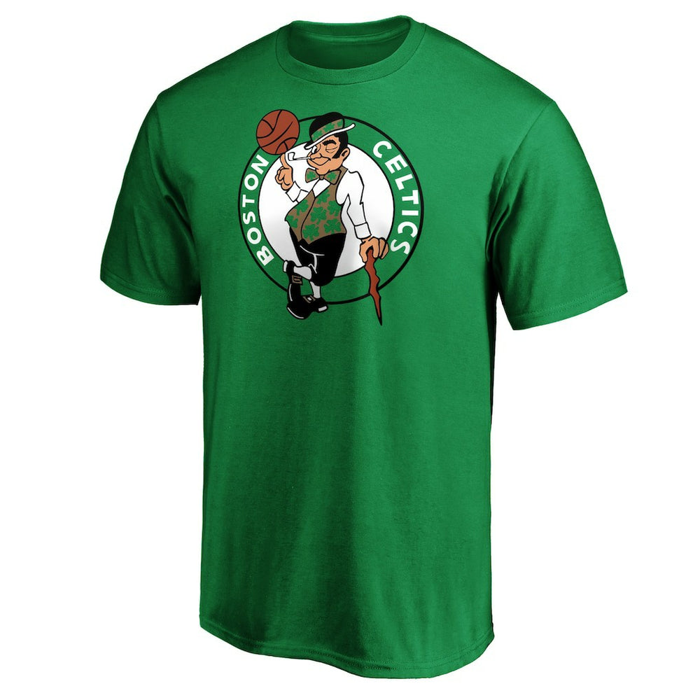 Tacko Fall Boston Celtics Playmaker Name & Number T-Shirt Kelly Green - Fanatics