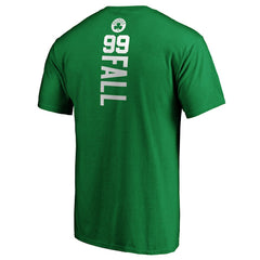 Tacko Fall Boston Celtics Playmaker Name & Number T-Shirt Kelly Green - Fanatics