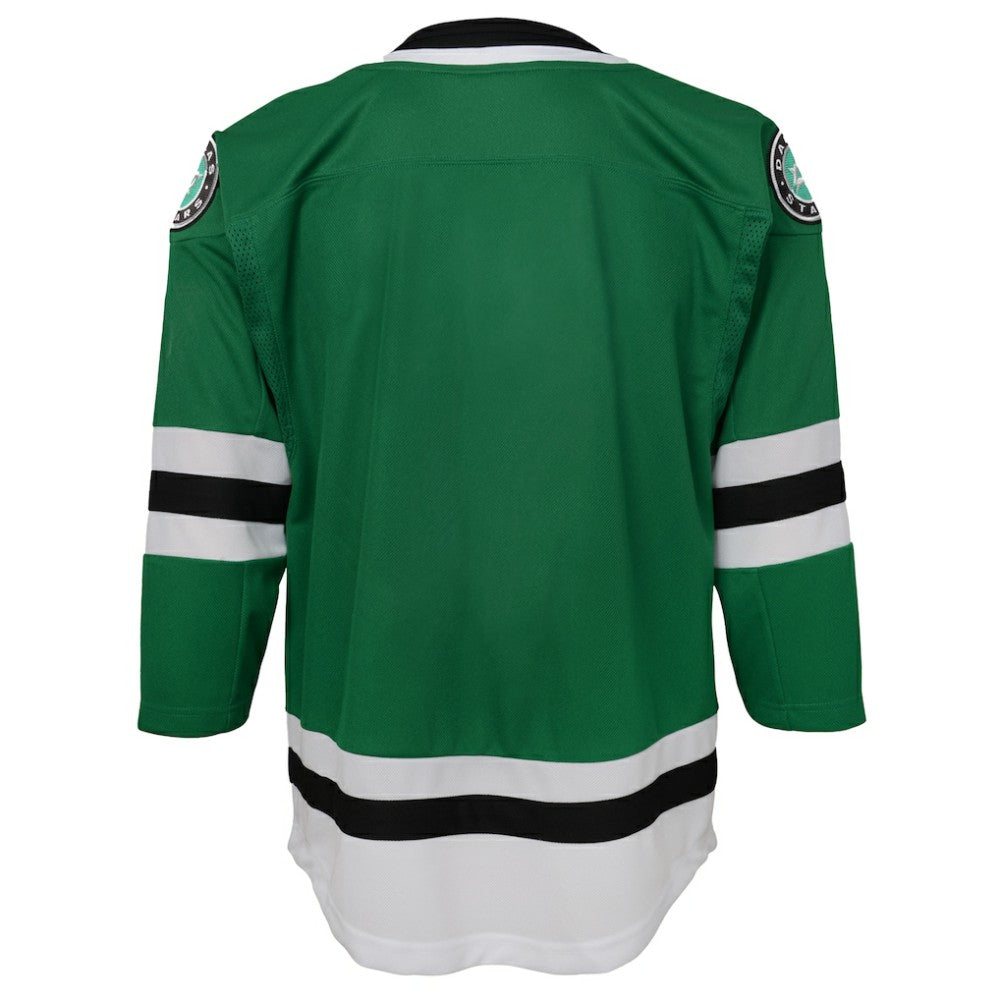 Dallas Stars Youth Home Premier Jersey - Green | US 3820557